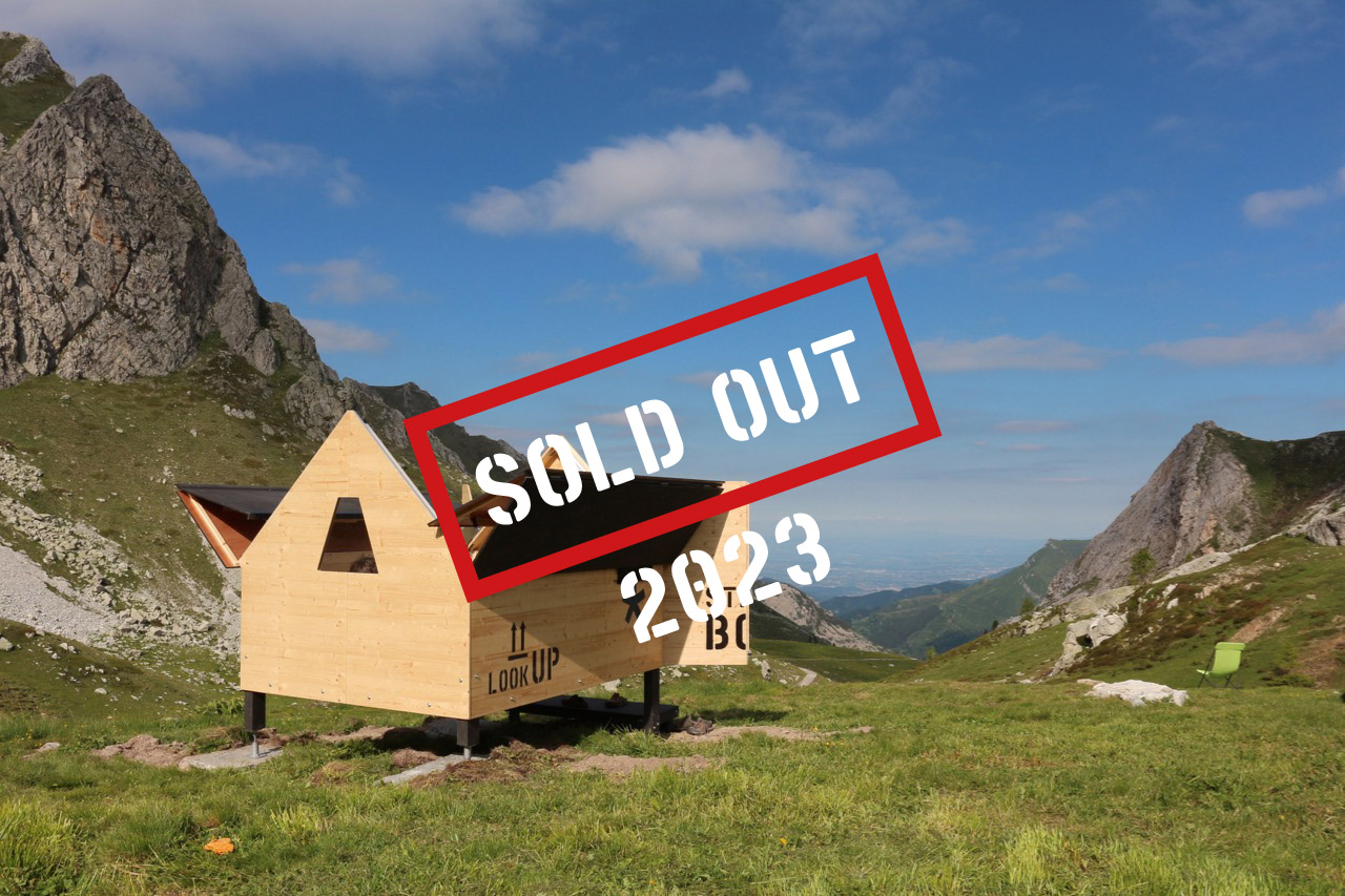 Fauniera 1 - sold out