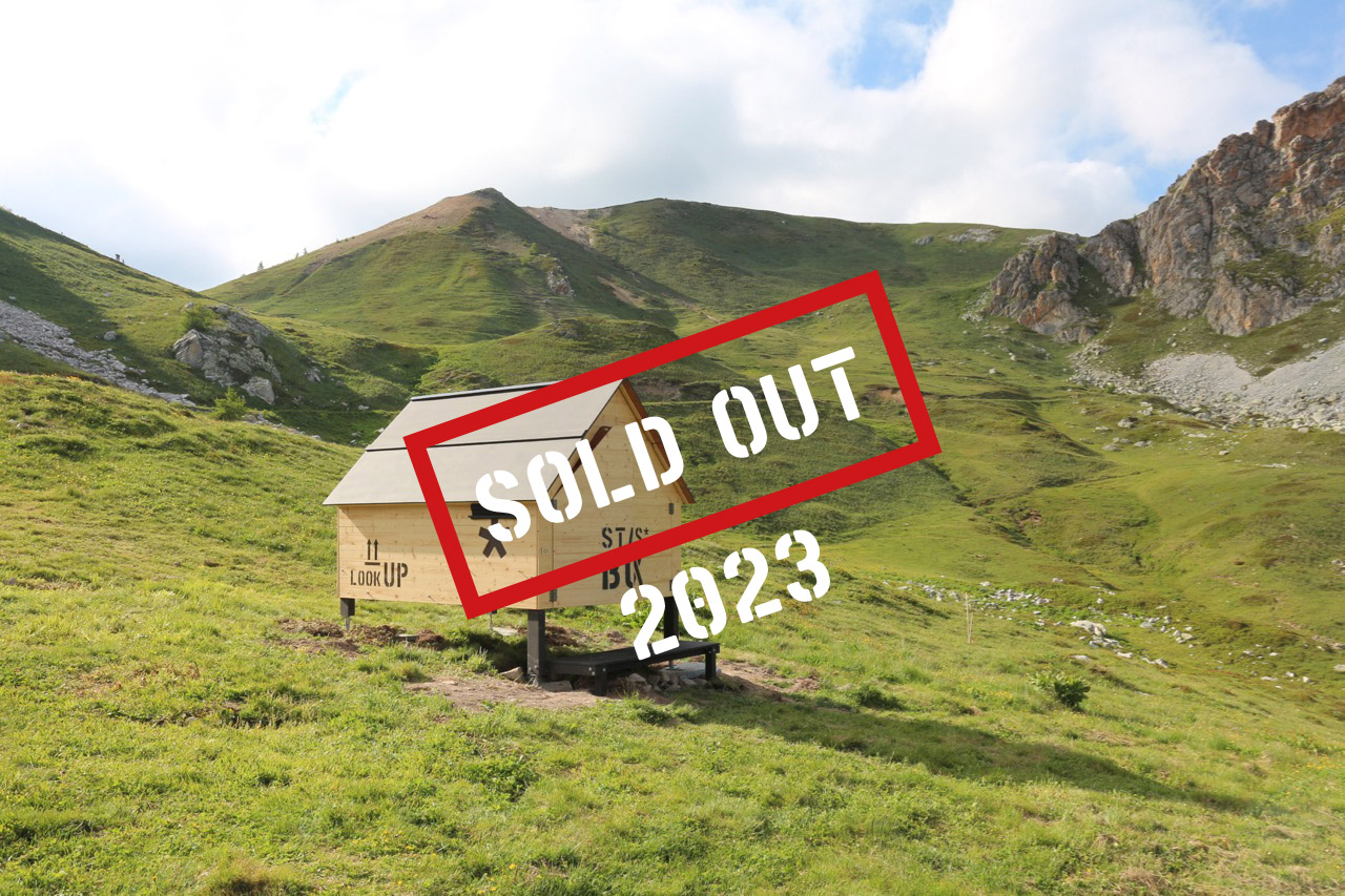 Fauniera 2 - sold out