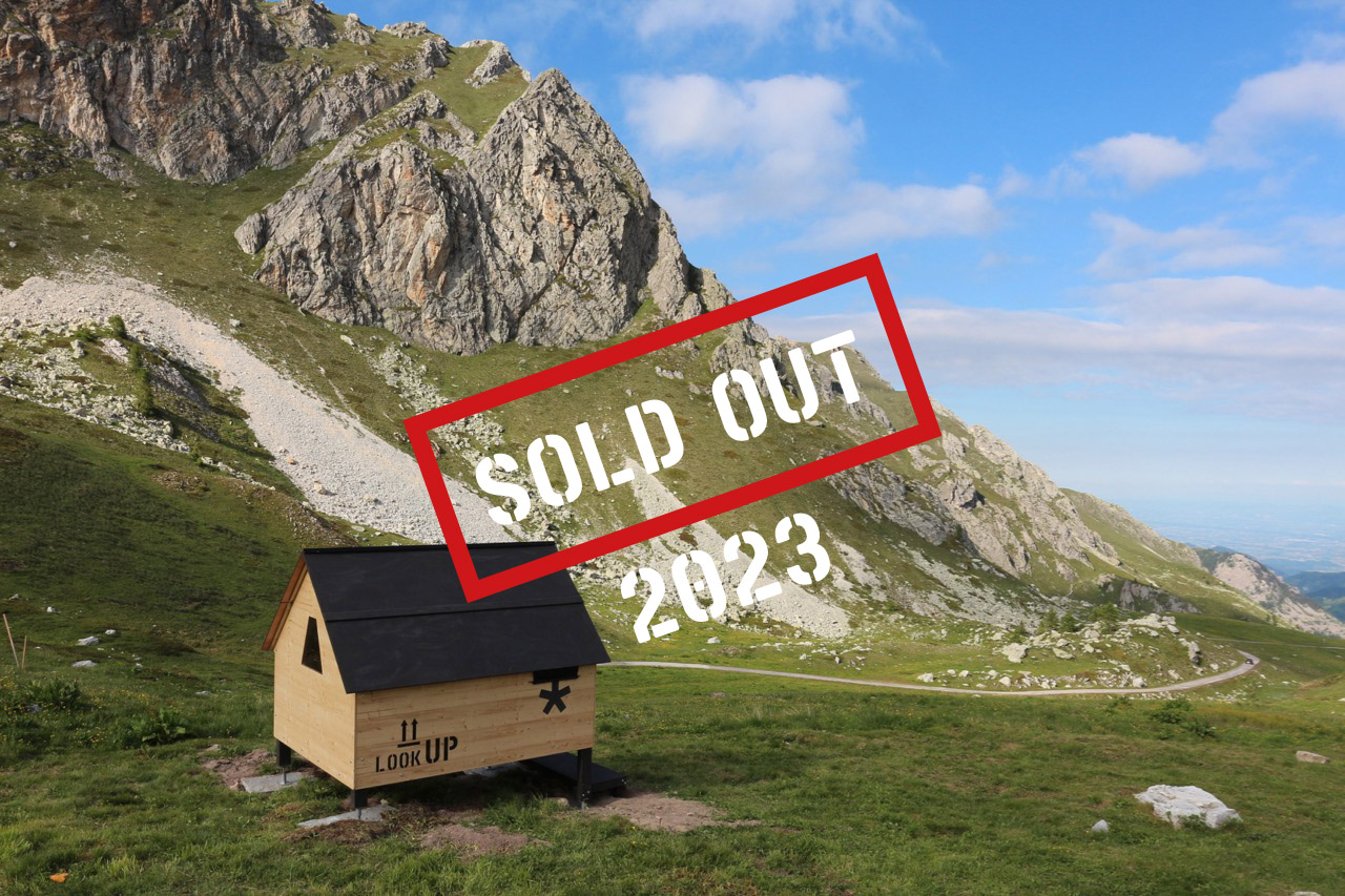 Fauniera 3 - sold out