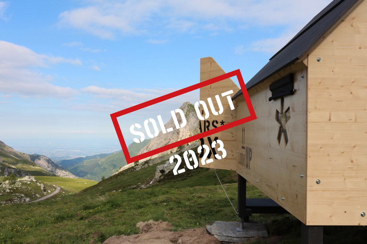 Fauniera 4 - sold out