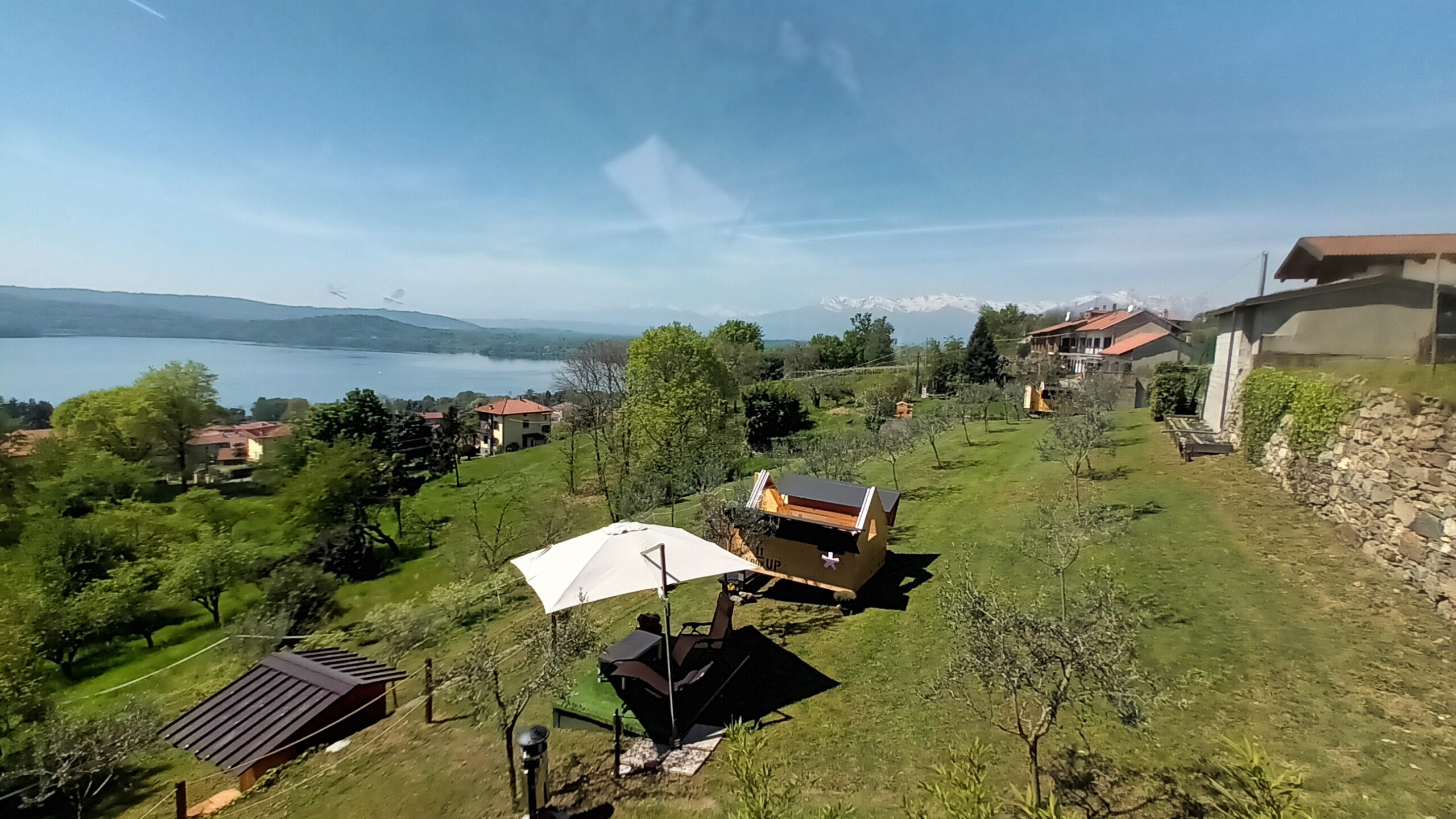 Il nido tra gli ulivi - 5
