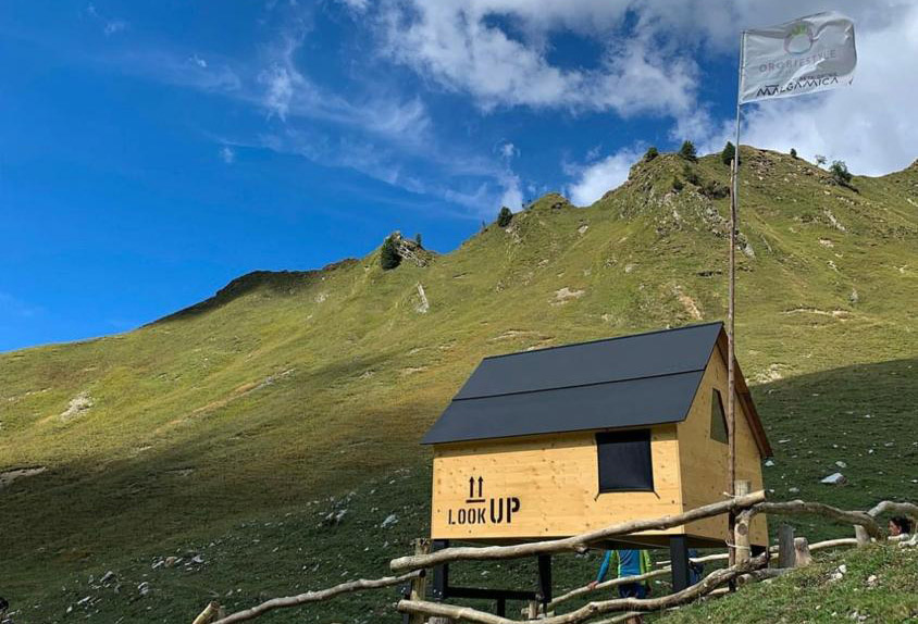 Rifugio Branchino 6