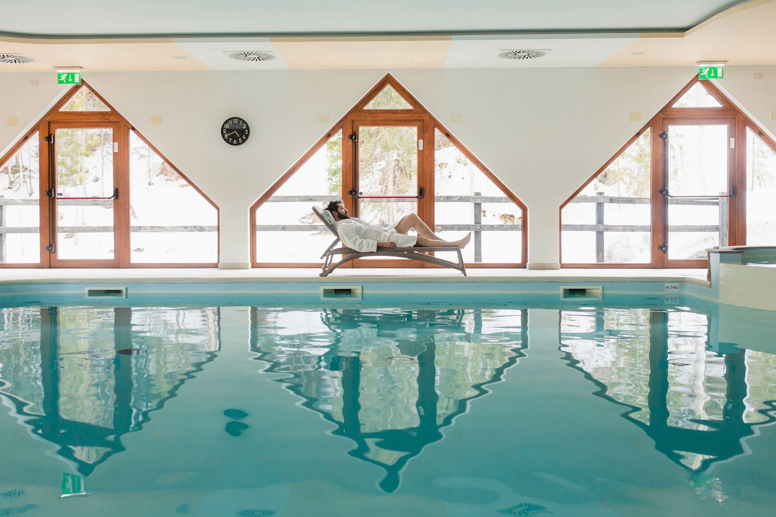 Albergo diffuso Sauris - 5