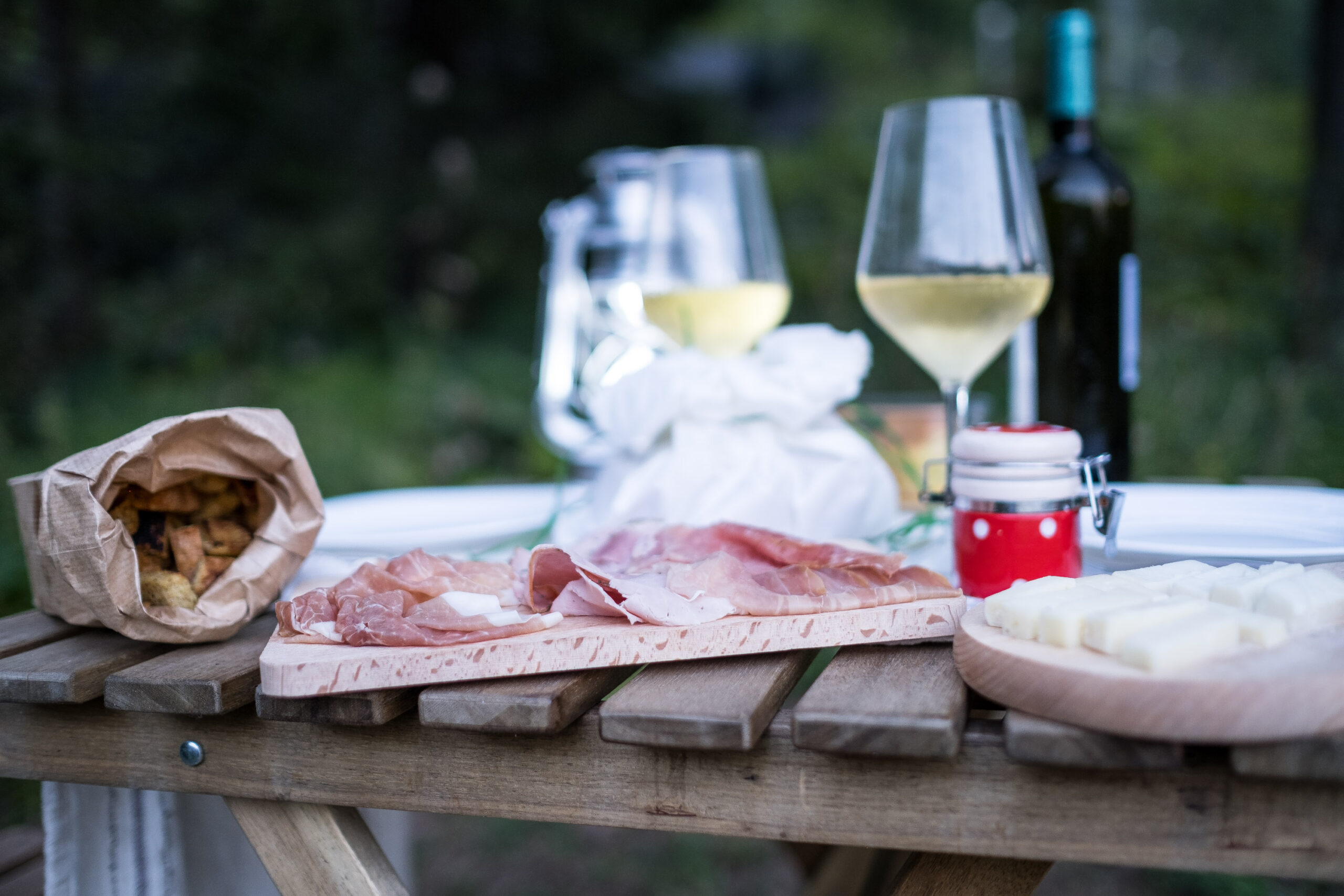 Albergo diffuso Sauris