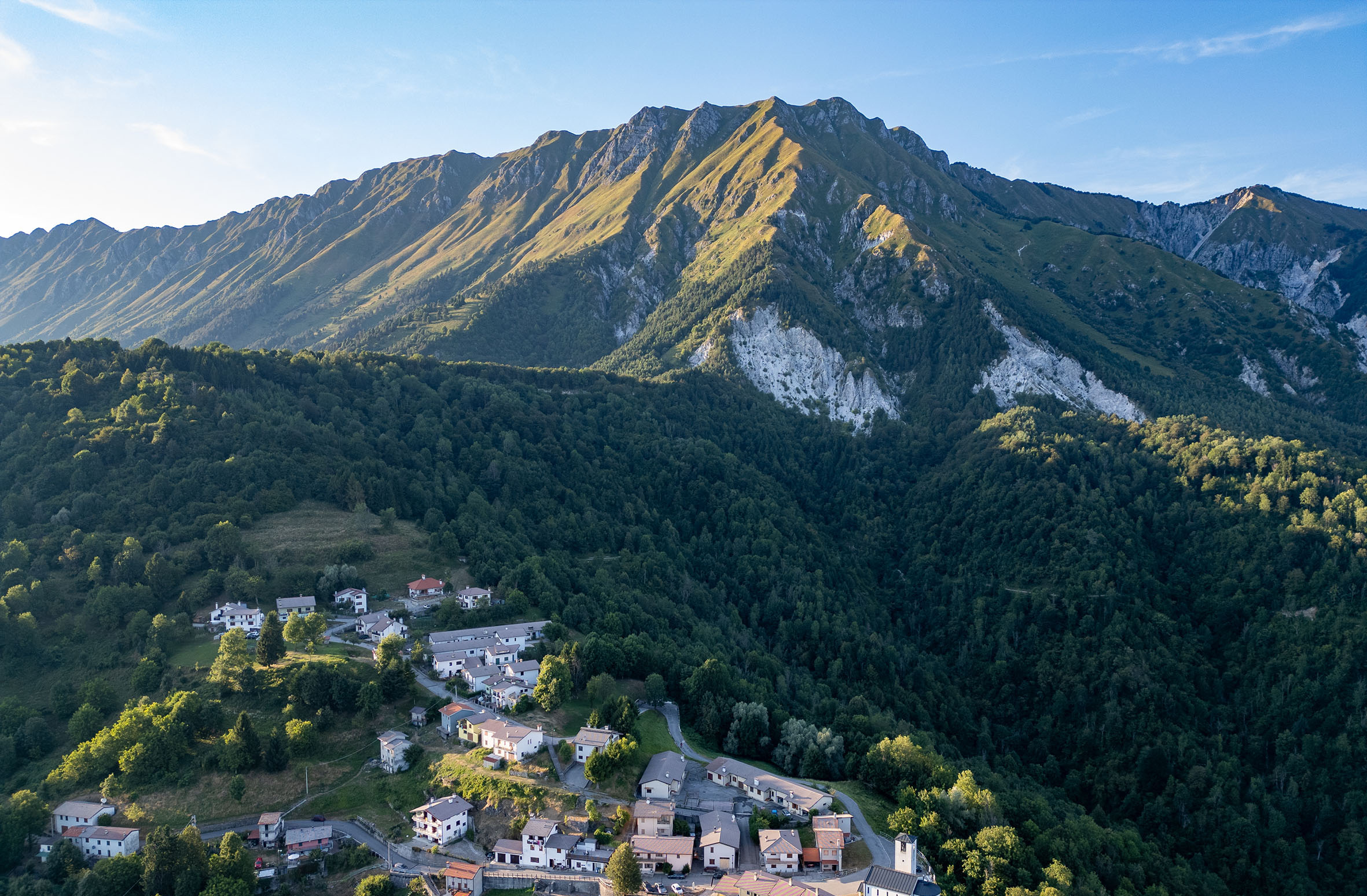 La Vrata Gialla