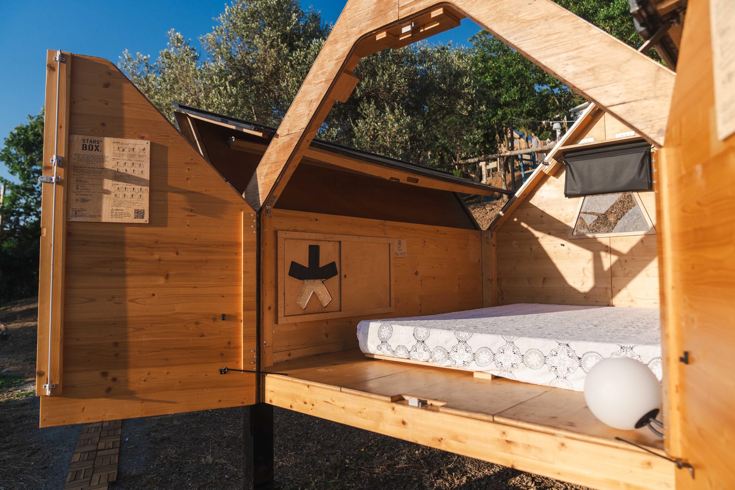 Petra Glamping-5