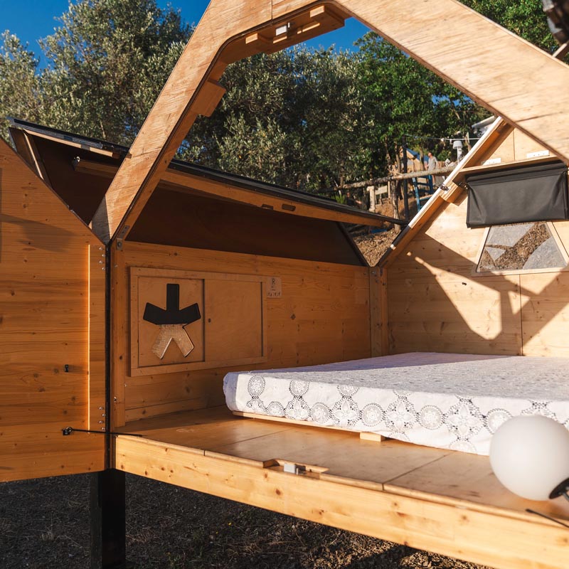 Petra Glamping-5cell