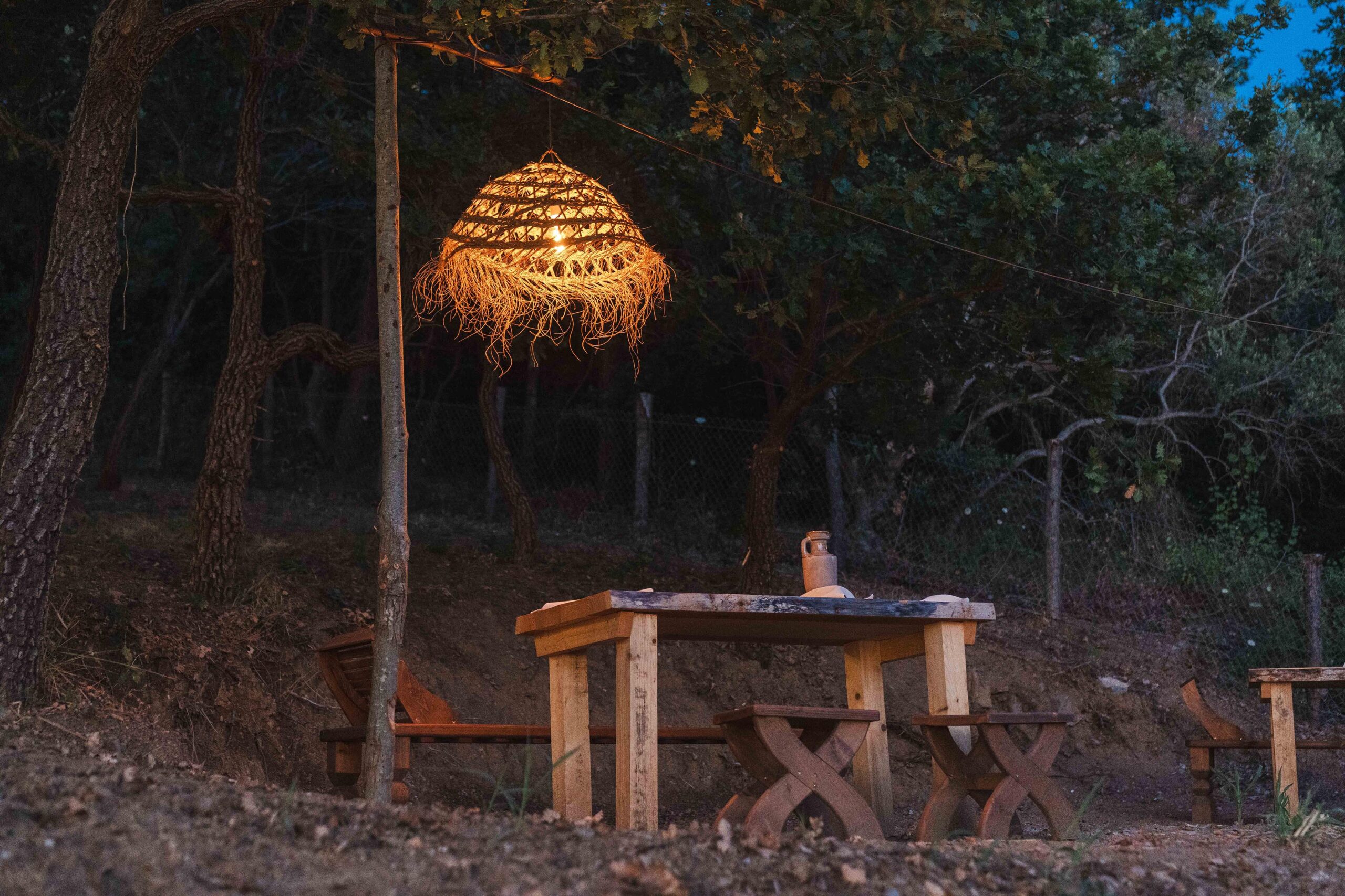 Petra Glamping-6