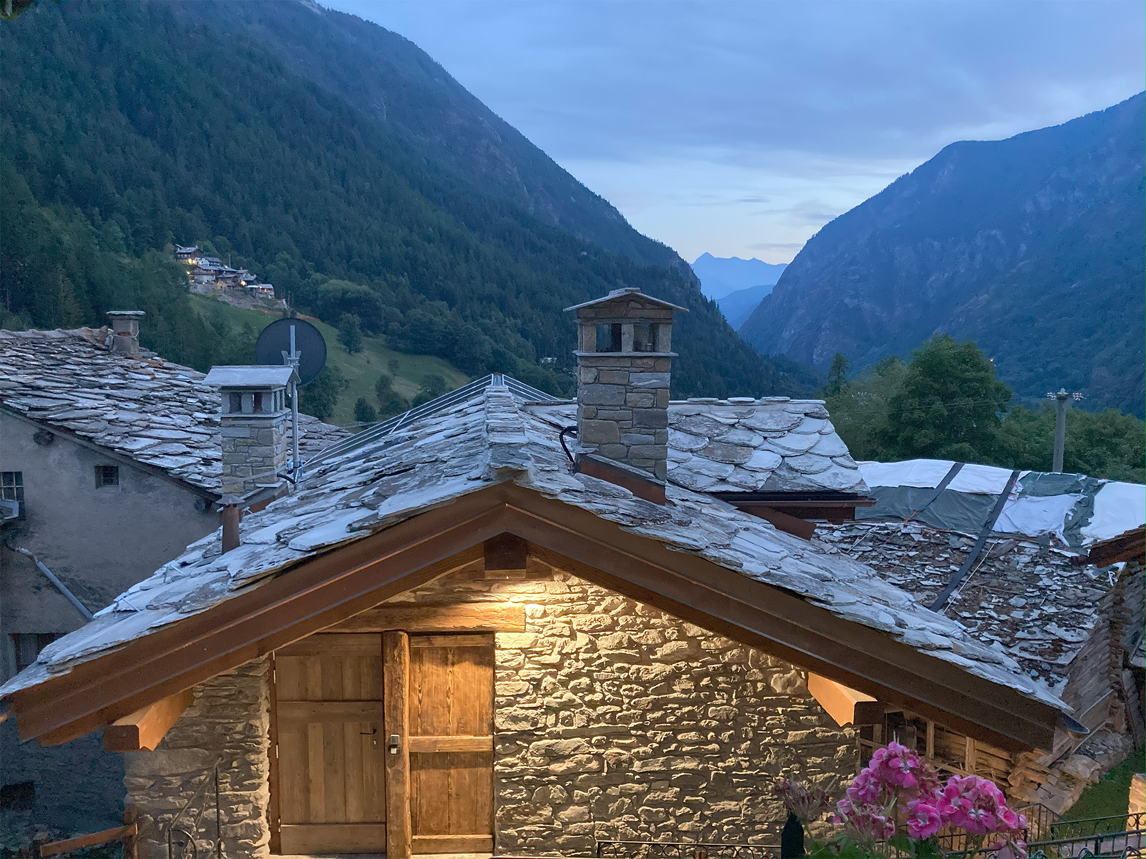 MONTAZ ALPINE HOME - 2