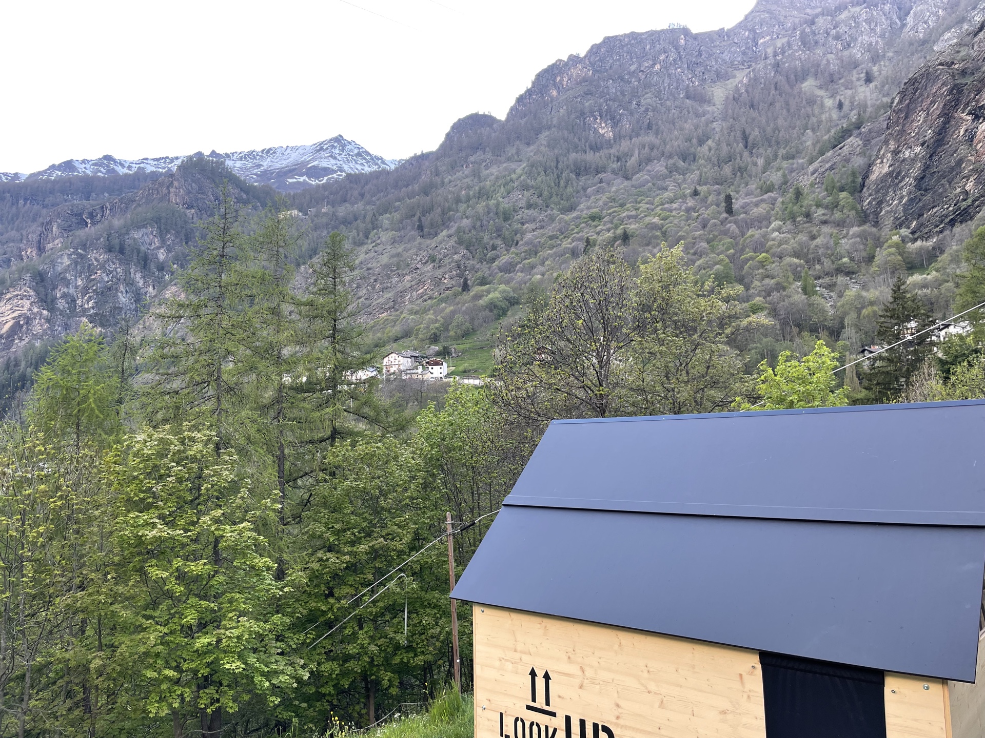 MONTAZ ALPINE HOME 4