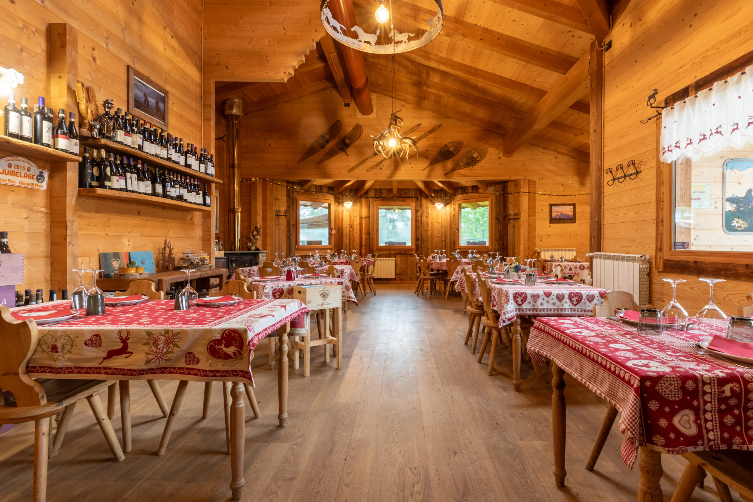 Agriturismo Coc Nèr-4